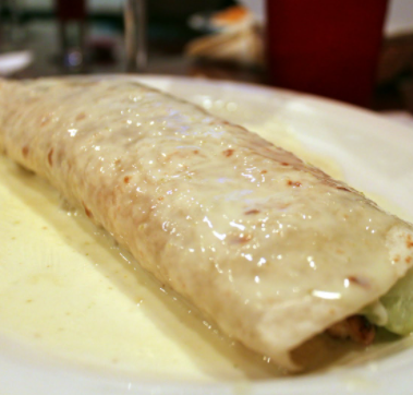 Burrito Way
