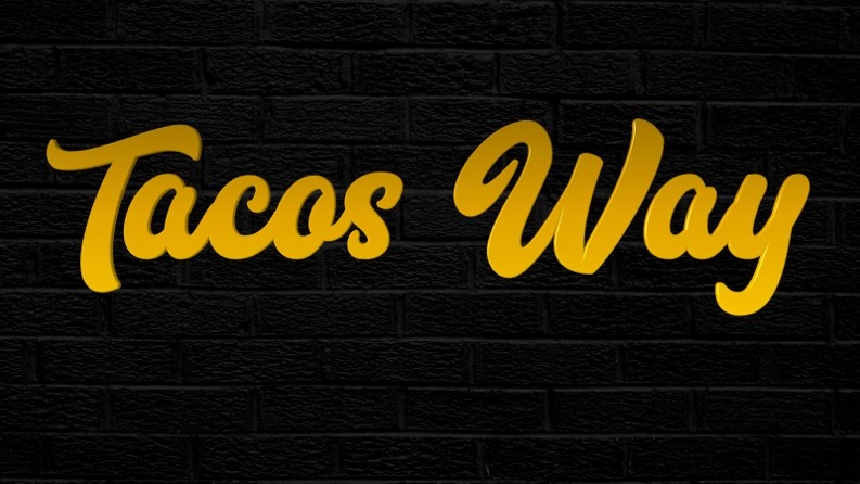 Taco’s Way 252 North Ferdon Boulevard