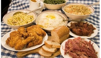 Byler’s Family Restaurant Amish Style cooking 110 Liberty St