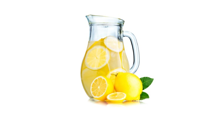 Gallon Lemonade