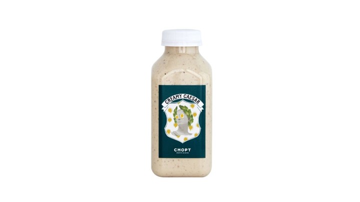 Creamy Caesar Bottle (12 oz)