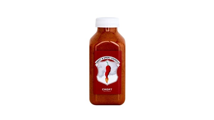 Sweet & Smoky Chipotle Vinaigrette Bottle (12 oz)