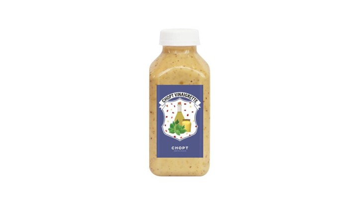 Chopt Vinaigrette Bottle (12 oz)