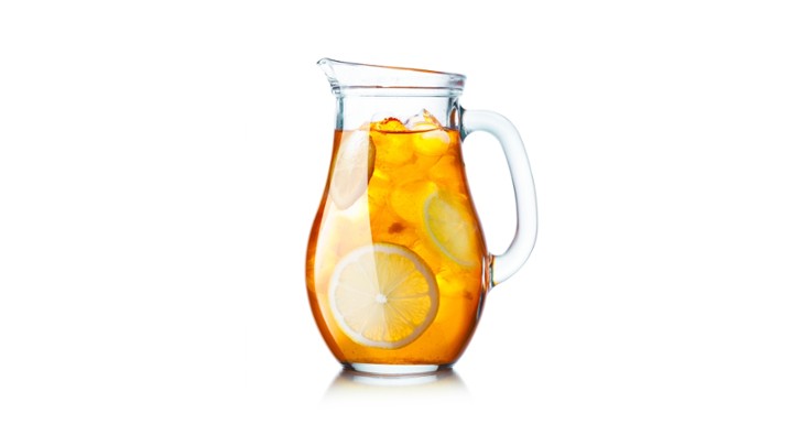 Gallon Unsweetened Tea