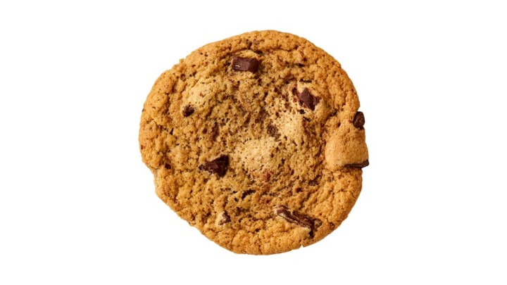 Chocolate Chip Cookie