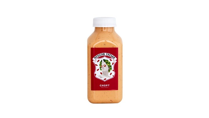 Mexican Caesar Bottle (12 oz)