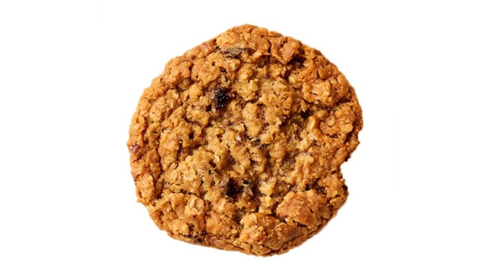 Oatmeal Raisin Cookie