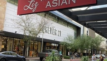 Liz Modern Asian Restaurant