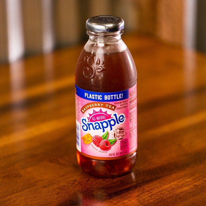 Snapple Iced Tea Sweetened