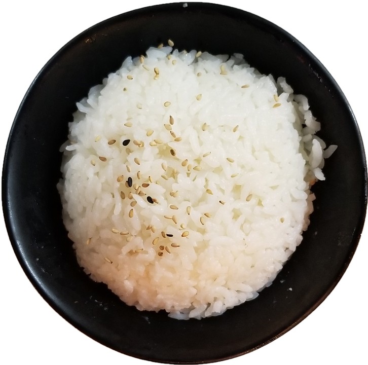 Bowl rice
