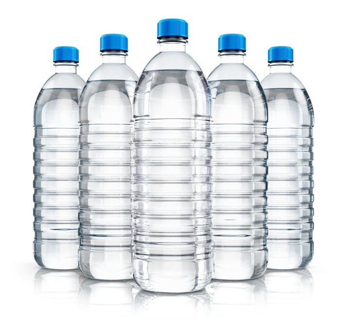 Bottle Water