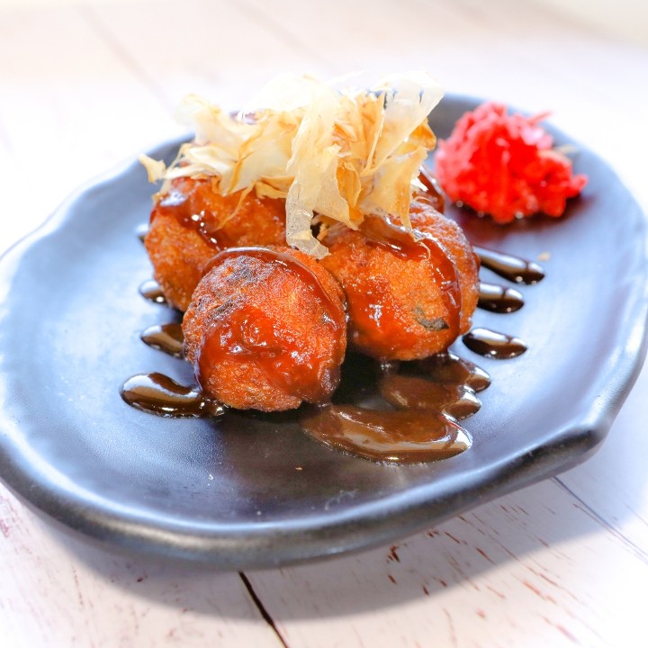 Takoyaki