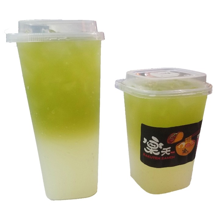 Lemonade Green Tea