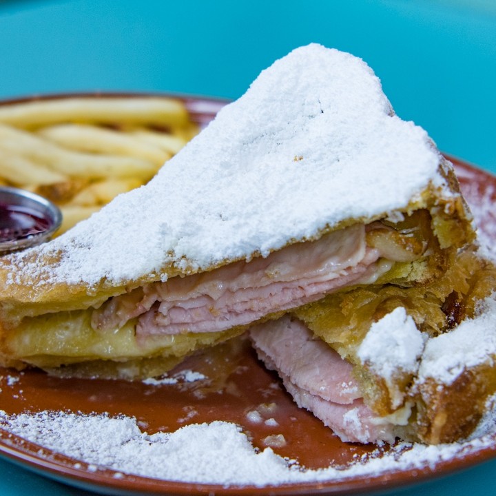 Monte Cristo