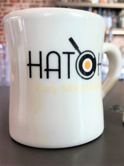 Hatch Coffee Mug