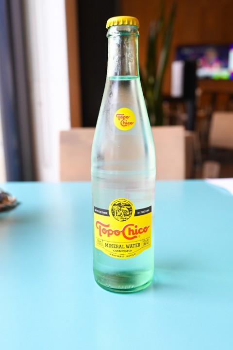 Topo Chico