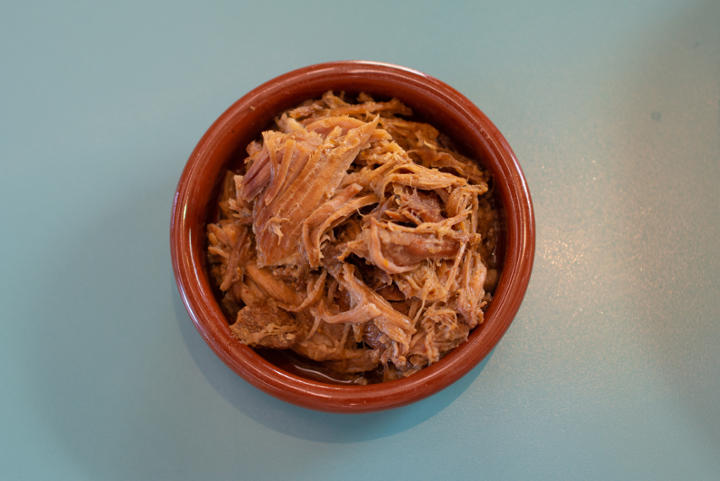 Pulled Pork