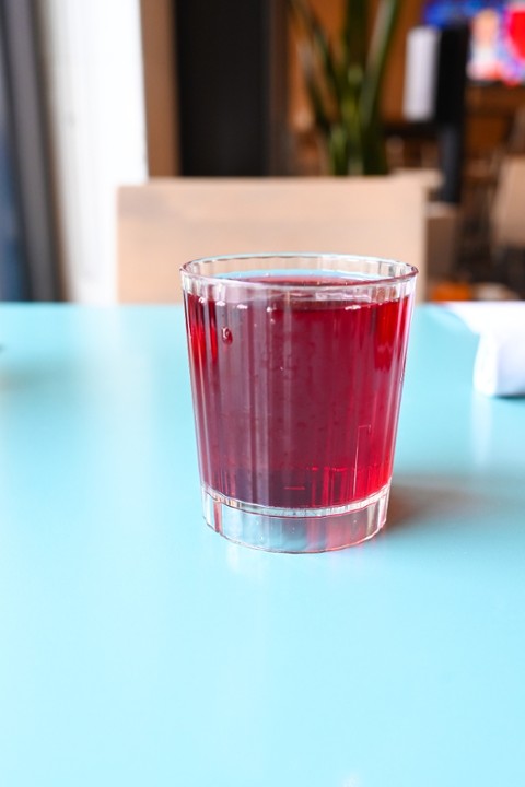 Cranberry Juice