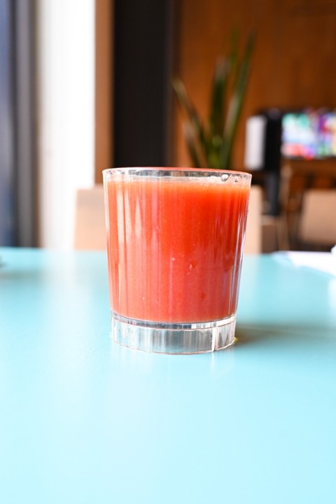 Tomato Juice