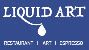 Liquid Art Restaurant --37 Miller Brook Rd.