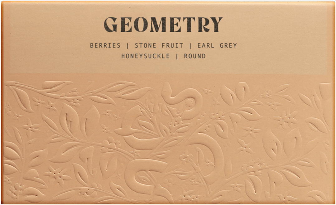 Geometry 10oz