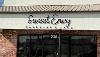 Sweet Envy Bakeshop & Cafe