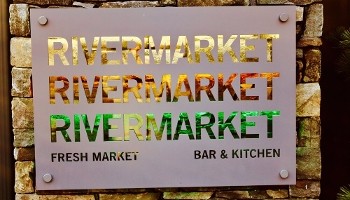 RiverMarket Bar & Kitchen 127 West Main St
