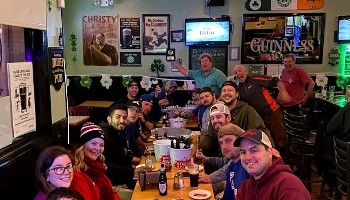 Clancy's Pizza Pub - 103rd