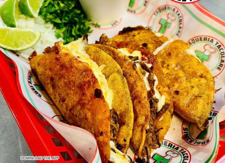 Tacolare McPherson