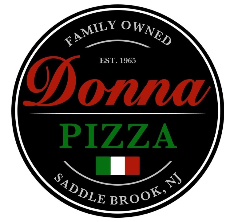 Donna Pizza 487 Market St