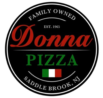 Donna Pizza 487 Market St