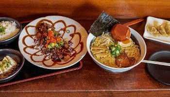 Tampopo Ramen