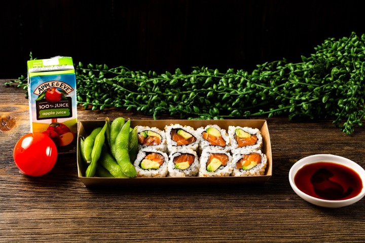 Kids Sushi Combo