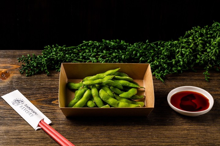 Edamame