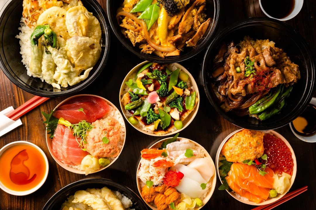 Tampopo Kitchen