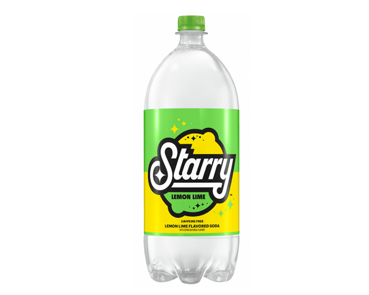 Starry (2 Liter)