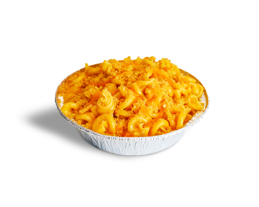 Mac N' Cheese