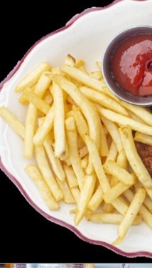 ALC Regular Fries