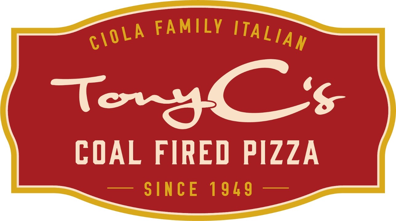 Tony C's Coal Fired Pizza 808-TC Avery Ranch