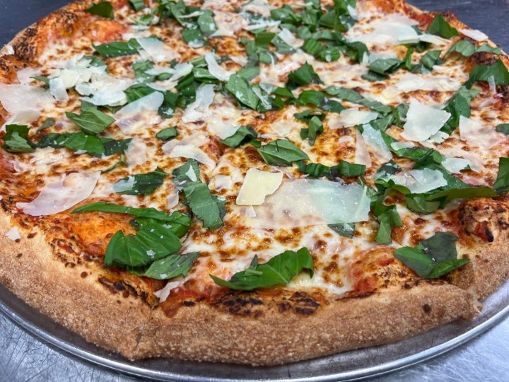 The BIG Parm 18''