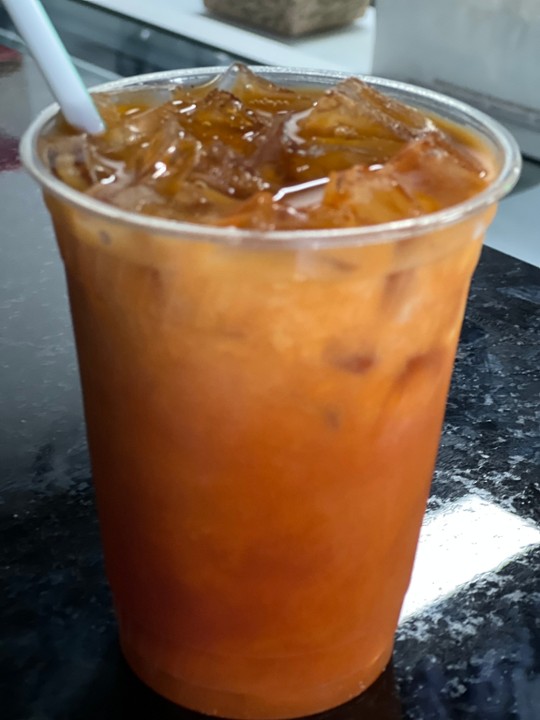 Thai Iced Tea