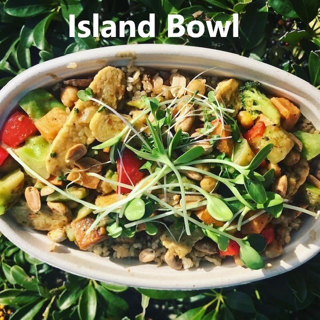 Island Bowl