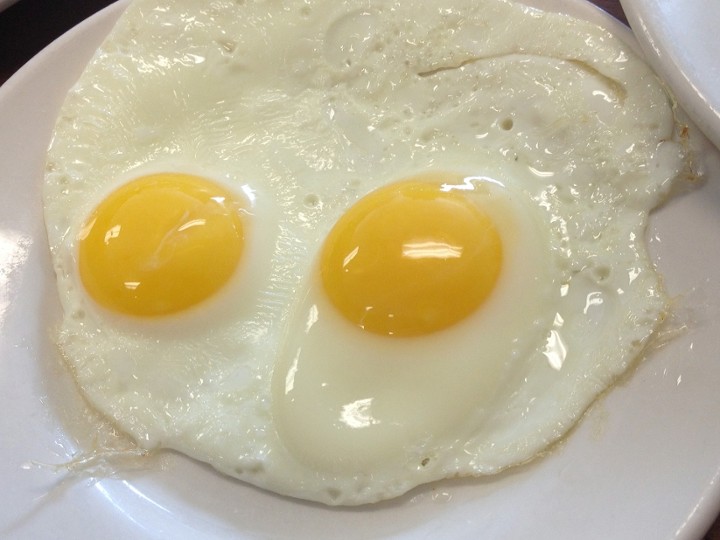 Eggs