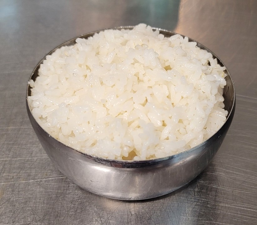 Rice 공기밥