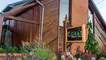 Cora's Creekside Tavern