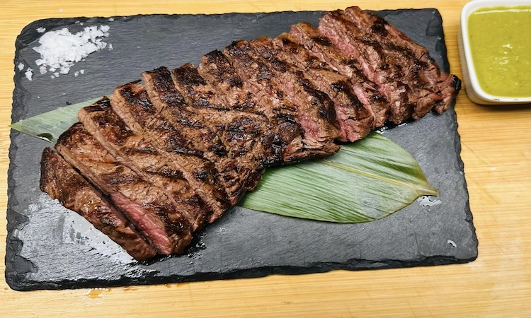 Wagyu Sirloin