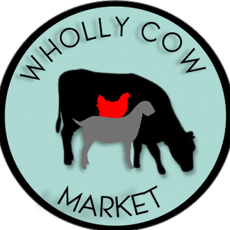 Wholly Cow Market Main Street