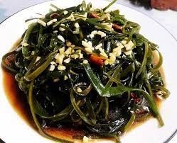 Seaweed Salad 凉拌海带丝