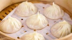 Pork Xiao Long Bao 9pc 鲜肉小笼包9个