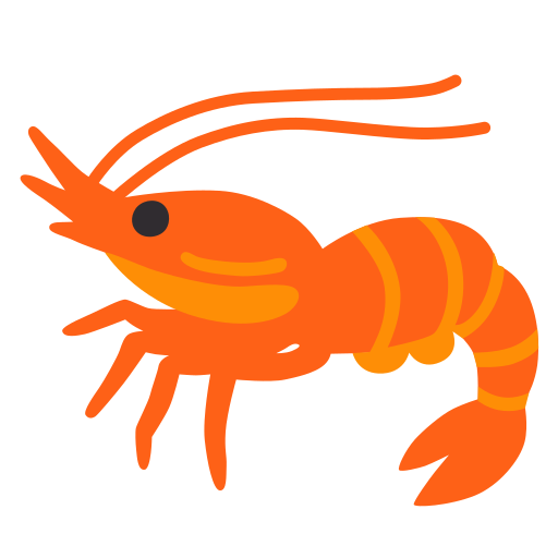 Shrimp 虾仁